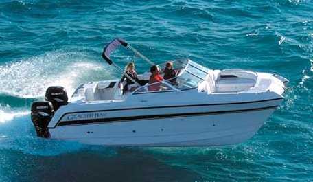 Boat Rentals