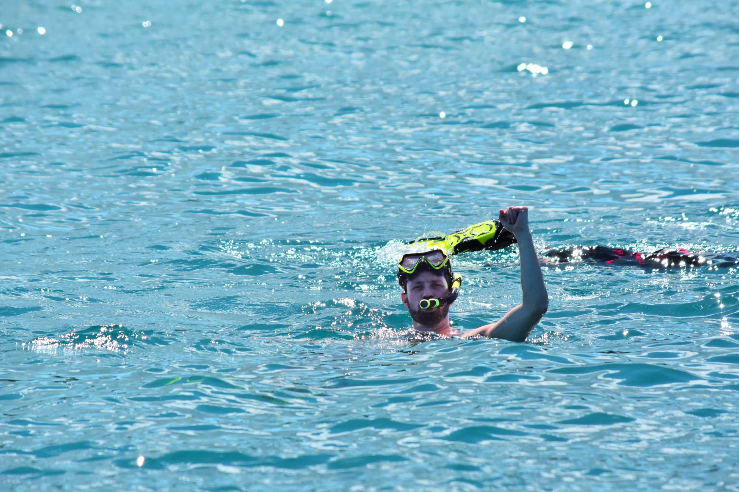 Snorkel Sets Booking Snorkel Gear Rentals