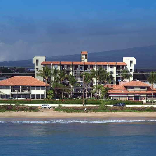 Maui Beach Vacation Club​​