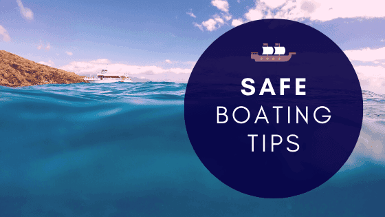 Boating Tips