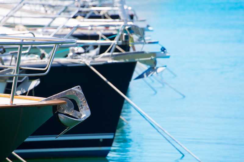 Line Handling Safety Guide | Dock Lines for Boats | Maui Boating
