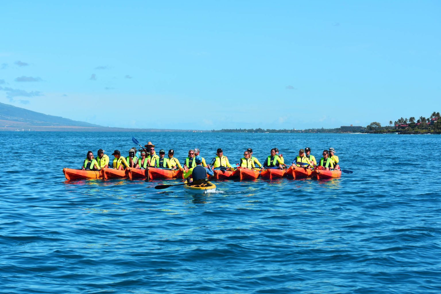 Kayak Rentals Maui Boat Rentals