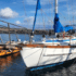 35′ LORD NELSON SLOOP SAILBOAT